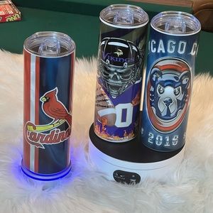 Custom 20oz Tumblers